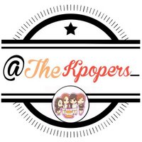 THEKPOPERS!! (@thekpopers_) 's Twitter Profile