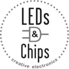 We're a studio and an online shop for anyone who has an interest in Arduino and  3D Printing or for anyone who has a love of electronics and digital fabrication
