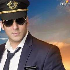 Fan club of India's Biggest SuperStar Salman Khan the most amazing person with a golden heart that's what make him special, follow his real ID @beingsalmankhan