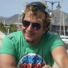 dj, producer, promoter