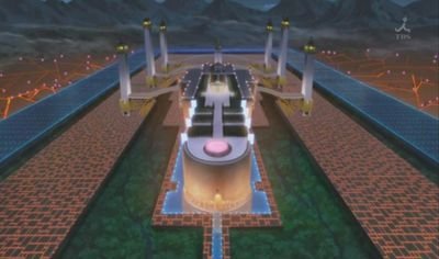 › CGRP ‹ The Holy Britannian Empire's capital city of Pendragon. Anything & Everything happens here.