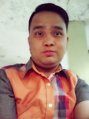 UjoC_Fajri's profile picture. 