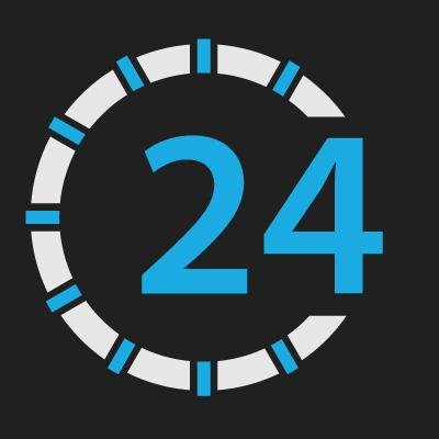 24 horas de famosos,moda, belleza, salud y todo sobre las celebridades.