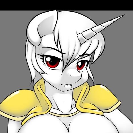 Mutliverse RP. Pretty much anything goes. Open DMs. Feel free to send me a message.
