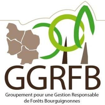 Groupement pour une Gestion Responsable de Forêts Bourguignonnes. Président : @vincentchauvet, maire-adjoint d'Autun