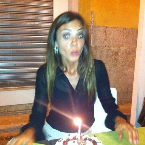 luisacotardo1's profile picture. 