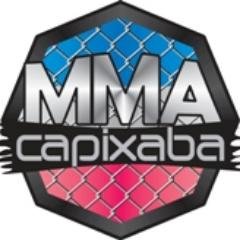 O Site mais completo de noticias de MMA do ES, e tudo que rola nas artes marciais capixabas, você só encontra aqui.