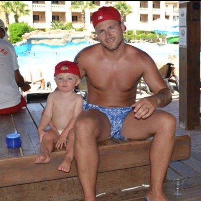 Tunny86's profile picture. 