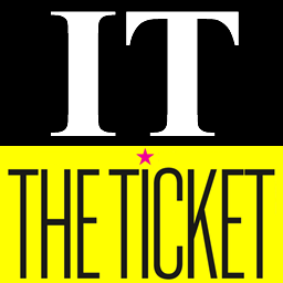 The Ticket (@TheTwicket) is Ireland’s going-out and entertainment guide. Every Friday with The @IrishTimes.