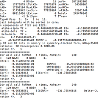 Gaussian Quotes (@gaussianquotes) 's Twitter Profile Photo