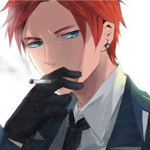 Aye, Ahm Scootlund. What're yee lookin' at? #Hetalia
