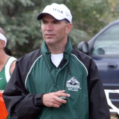 Director of Cross Country/Track and Field at Adams State University