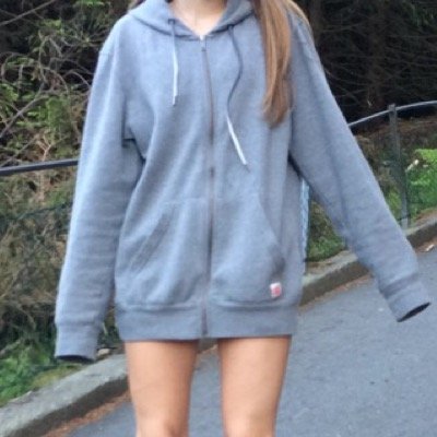 Hun ingen egentlig liker
