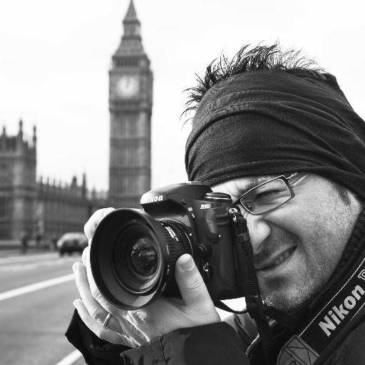 Riderelli's profile picture. Inizia da qualche parte: non puoi costruirti una reputazione su quello che intendi fare.