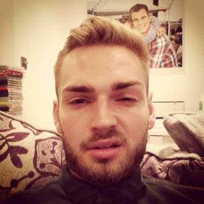 beezer_89's profile picture. 