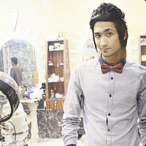 #FollowMe☺ #IWillFollowBack™ BB Pin-2AD95E43