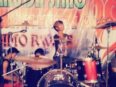 Say Yes To Drum
