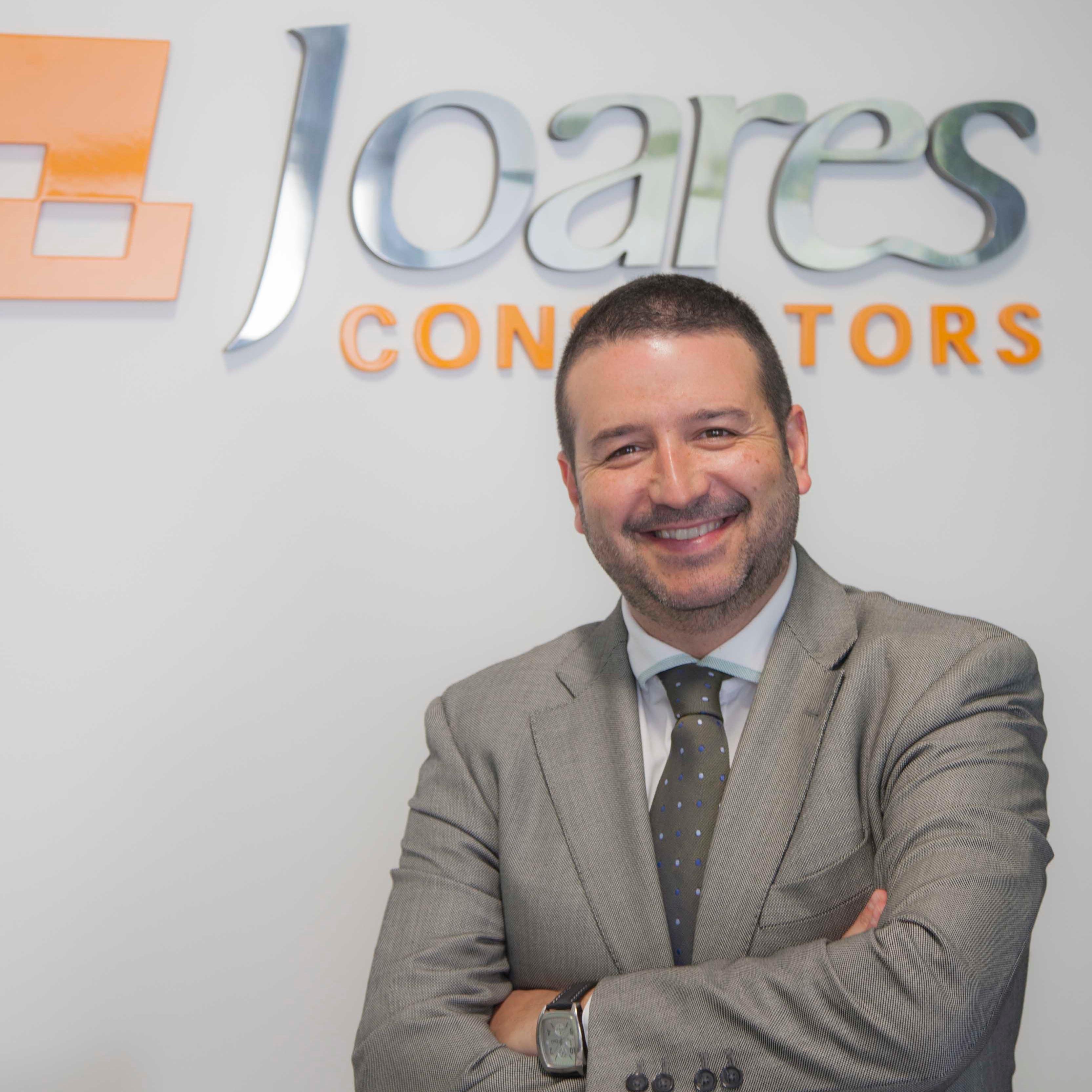 Isaacjoares's profile picture. 