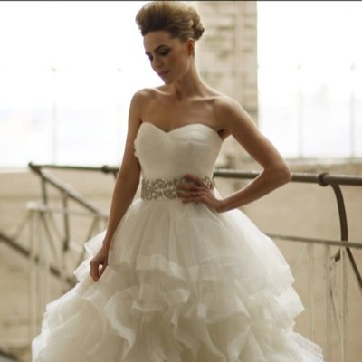 Munsters Leading Bridal Boutique