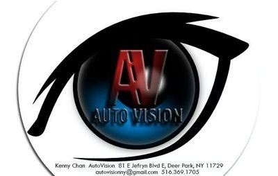 Private Auto Concierge getting clients the best deals on your new vehicle.  Complimentary drop off & delivery in the Tri - State Area.
AutoVisionNY@gmail.com