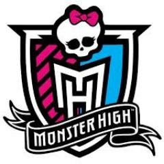 Freaky just got fabulous. Welcome to the official Monster High Twitter! Be Yourself. Be Unique. Be a Monster.