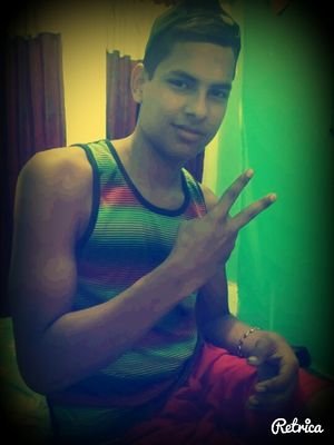 Samuel Cardenas Profile