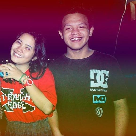 nandafiqri's profile picture. I was a player but I am not a hustler|@GamatID