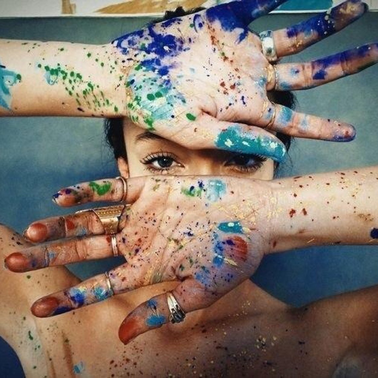 Diseñadora con sueños grandes y alcanzables, por los cuales trabajo día a día