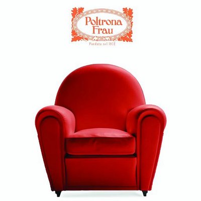 Poltrona Frau Group On Twitter The Scarlett Round Sofa