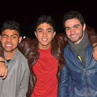 seif hossam (@seif_hoss) 's Twitter Profile