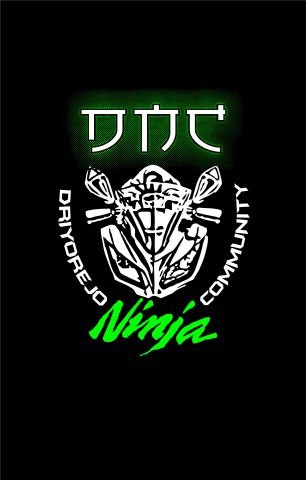 DNC Driyorejo Ninja Community berdiri tgl 30'04'2014 All Varian Ninja. silahkan bergabung bg Pecinta Mtr Ninja utk menjdi Anggota seputar Driyorejo & Sekitarnya