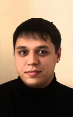 Klimov23's profile picture. 'Hello world'
;)