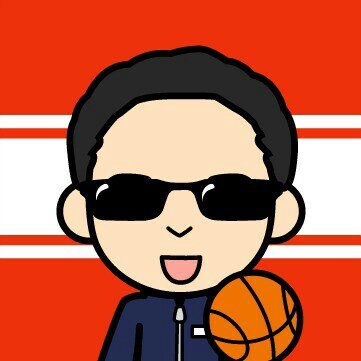 I play basketball. @bonslysharkface is my best friend