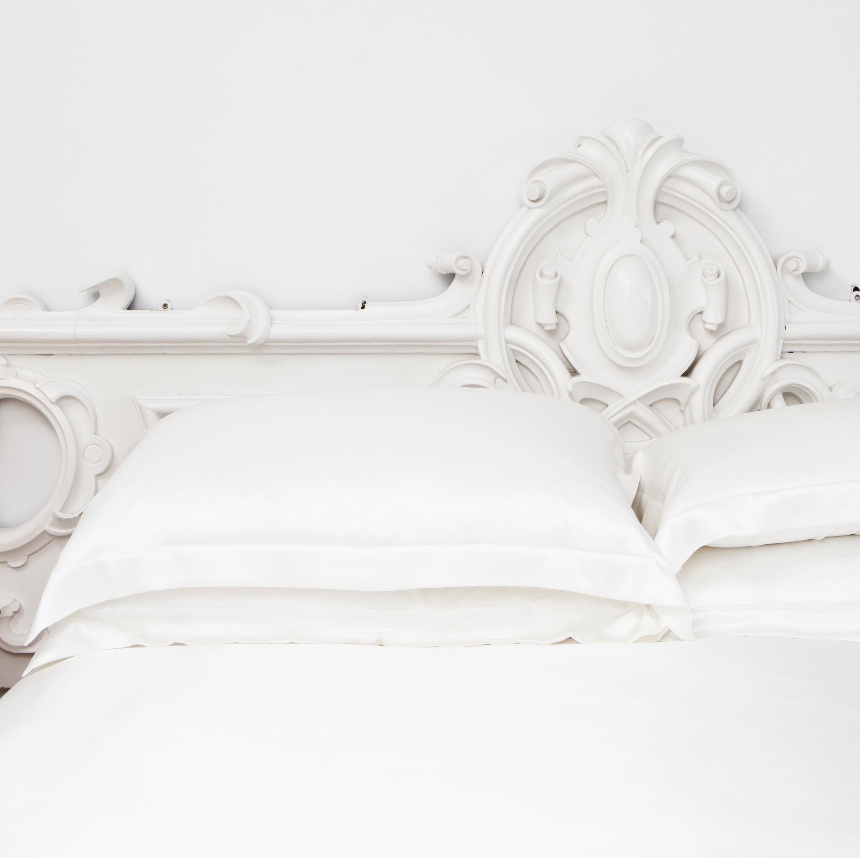 Silksleep's profile picture. Silksleep offer a range of 100% Grade A Mulberry silk products including silk bedding, bed linen and accessories. Follow for interior design & silk tips.