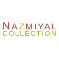 Nazmiyal Collection(@Nazmiyal) 's Twitter Profile Photo
