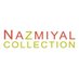 Nazmiyal Collection (@nazmiyal) Twitter profile photo
