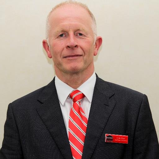 Director & auctioneer for Auction House Cumbria, North East & Tiffen & Co ltd. Started in the industry 25 years ago & passionate about all things property.