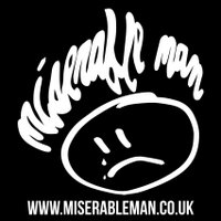 Miserable Man (@miserablemanuk) 's Twitter Profile