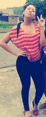 Promotora&Adm.OficialDe :@RapZona_ /PromotoraOficial:@BlacKamikase #AlSonDelGhetto @EnaneyGH @NickzumOficial @PapoosAsg @JayBossElArtesa /EliannyMJNG#Criollita♥