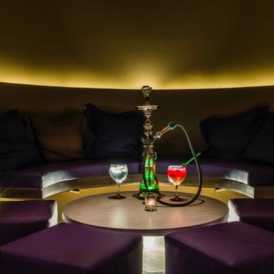 Local en Madrid: C/ bolivia 28 cachimbas-cocteles-camas balinesas. RESERVAS 657761544