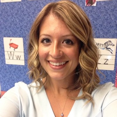 Fourth Grade Co-👩‍🏫
Northampton Area School District 🧡🖤