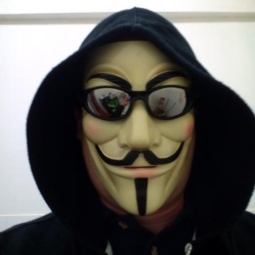 Anarchist with morals, I can offer advice with staying #anonymous online, dealing with bailiffs and generally sticking it to 'The Man'.