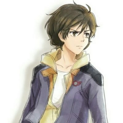 Kaze no machi he