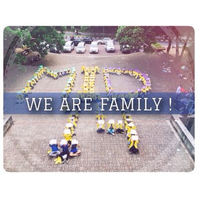 MidUI2014's profile picture. Akun resmi Manajemen Informasi Dokumen (MID) Universitas Indonesia program Vokasi angkatan 2014. #WeAreFamily