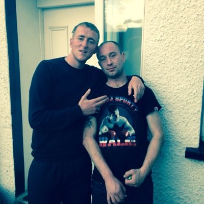 ChrisEvansc123's profile picture. 