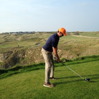 eaocoghlan's profile picture. Director of Instruction at Hearthstone C.C.         PGA professional. TPI Certified Golf Instructor.