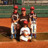 Pete Myers (@myers_pete) 's Twitter Profile