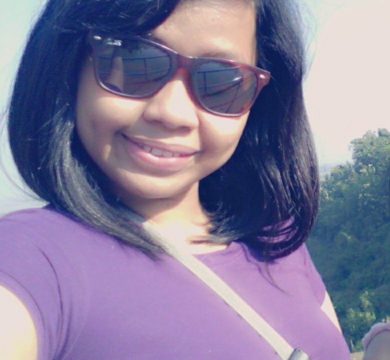 it's me