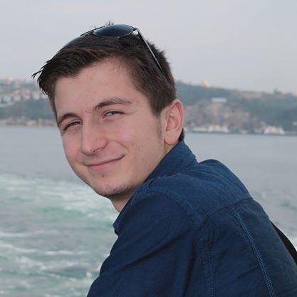 necatieroglu55's profile picture. 