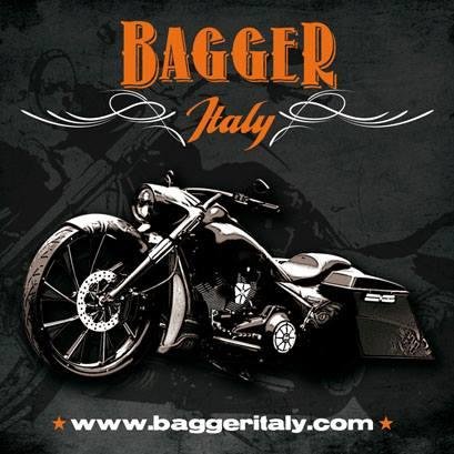 The official Twitter page for Bagger Italy